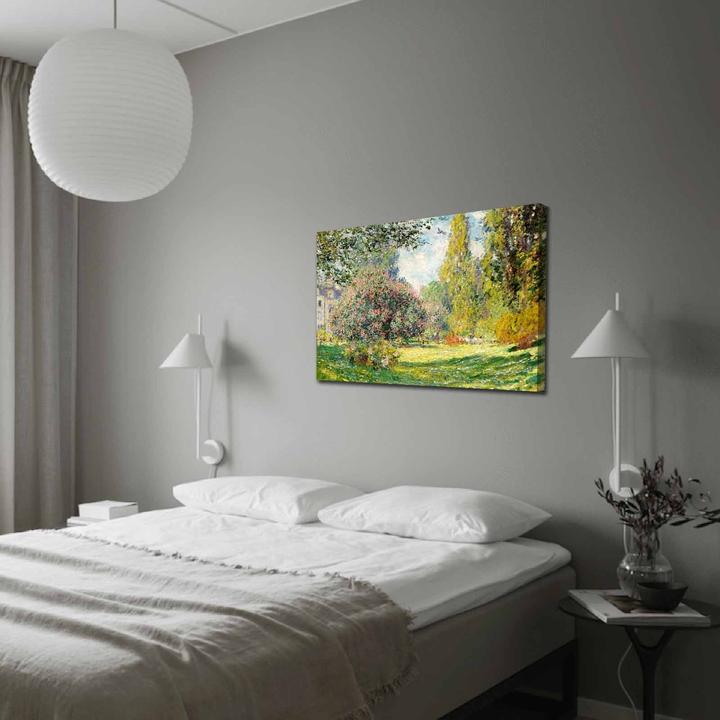 Produktbild Wallxpert Nila (70 x 100 cm)