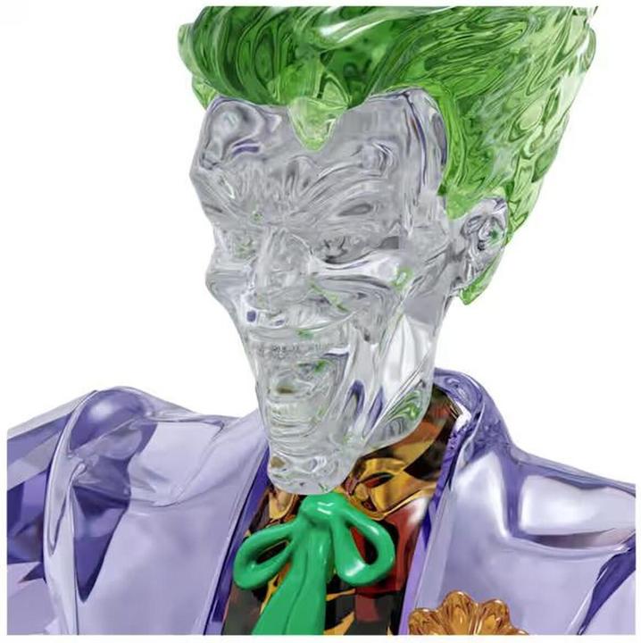 Produktbild Swarovski DC Comics The Joker