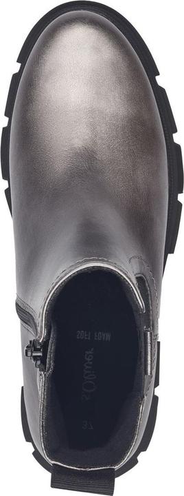 Image du produit S.Oliver Bottes de Chelsea (40)