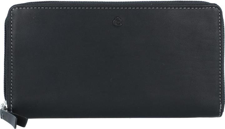 Produktbild Esquire Dallas Geldbörse Leder 19 cm