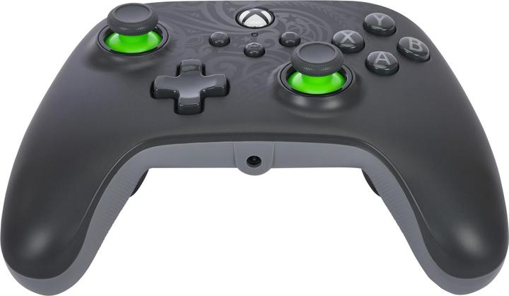Immagine prodotto PowerA Controller cablato Advantage (Xbox Series X, Windows, Xbox One S)