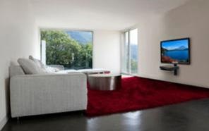 Produktbild Peerless ACCSH200 - Montagekomponente (Regal) für DVD-Player/Spielekonsole