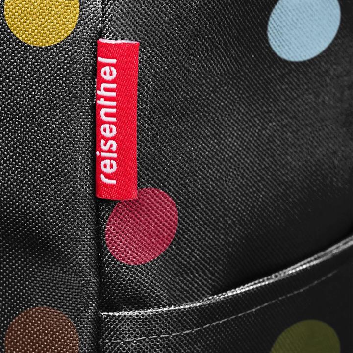Produktbild reisenthel loopshopper M frame dots
