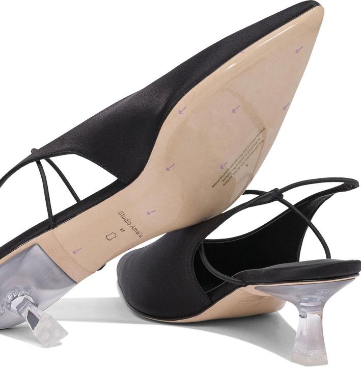 Image du produit Studio Amelia Heeled shoes (39)