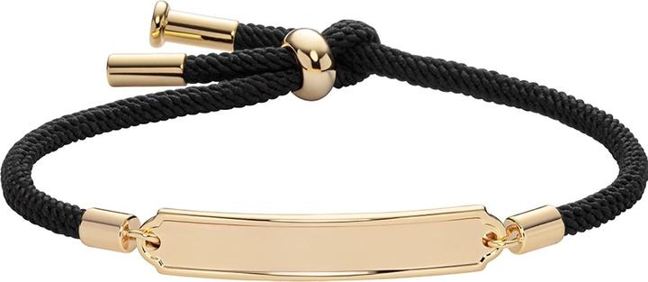 Paul Hewitt Armband Vitamin Sea (25 cm, Edelstahl, Recycelt, Perlon/Nylon)