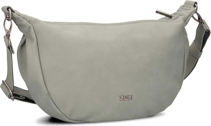 Actual product image Zwei Mademoiselle.M Umhängetasche 34 cm