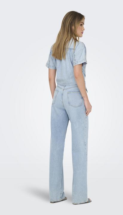 Immagine prodotto Only ONLPAULA Jeanshemd Jeanshemd (S)