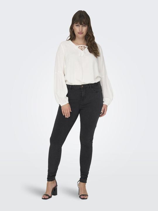 Image du produit Only Jeans CARThunder Reg Skinny Fit (W42/L30)