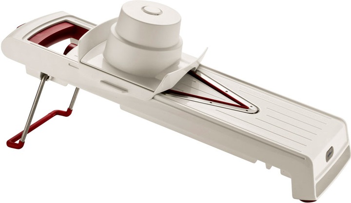 Image du produit Zyliss Mandoline gourmet "smart guard"