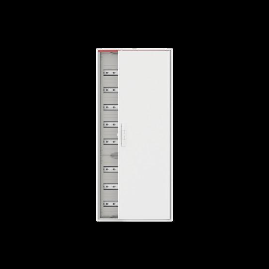 Thumbnail - Striebel & John, Verteilerschrank, ABB 2CPX052189R9999 CA28V AP 2FB 8R IP44 Kleinverteiler
