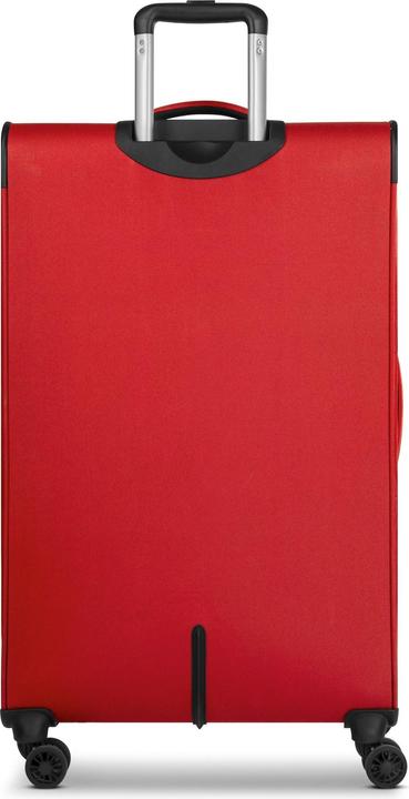 Image du produit Worldpack Chicago 4 roues trolley L 78 cm avec soufflet d'extension (95 l)