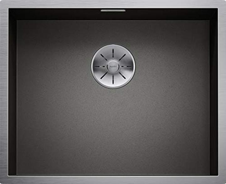 Roestvrij staal DarkSteel