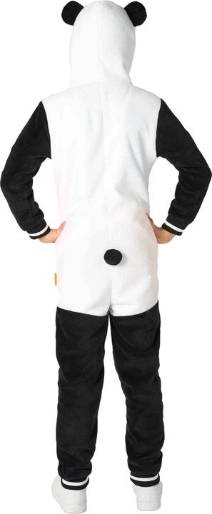 Produktbild OppoSuits Panda Onesie für Kinder (134, 140, 146, 152)