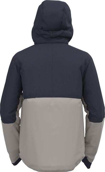 Actual product image Odlo Jacket insulated SKI BLUEBIRD S-THERMIC (M)