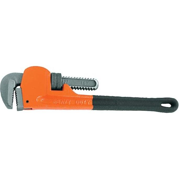 Modecom, Zange, verstellbare Rohrzange Stillson HEAVY DUTY 350mm 2 "MN-25-414 (350 mm)