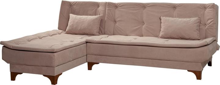 Atelier del Sofa Kelebek (Bettsofa, Ecksofa)