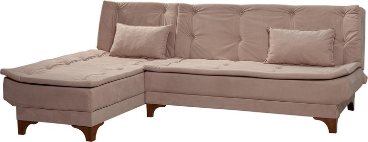 Produktbild Atelier del Sofa Kelebek (Ecksofa)