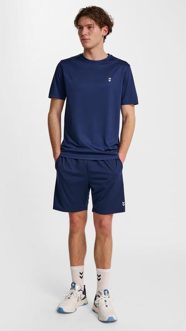 Produktbild hummel Hmlpulse Training Shorts (XL)