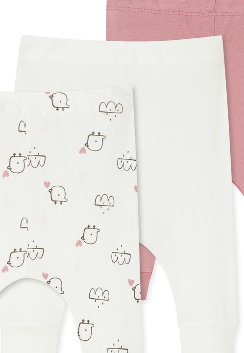 Produktbild Schiesser Pyjamahose Natural Love (62)