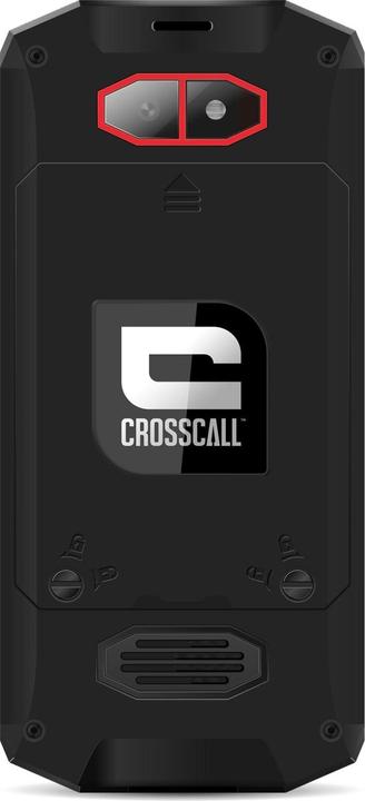 Produktbild Crosscall Spider X5 (2.40", 2 Mpx)