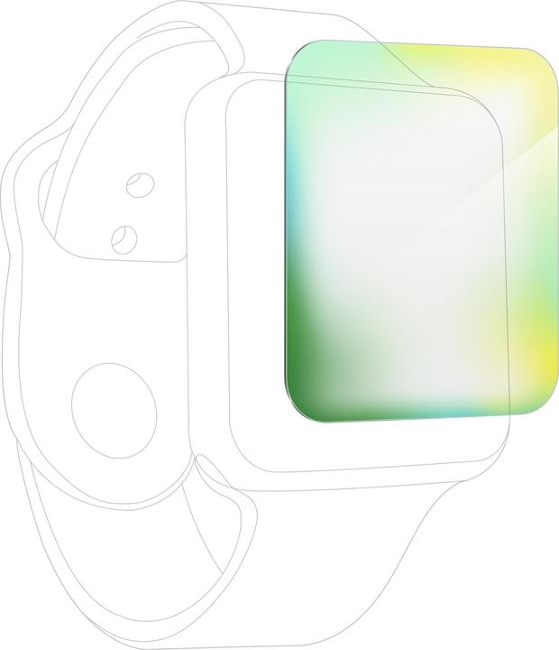 Image du produit Zagg IS-FM Ultra ECO AM-Apple-Scottie Large
