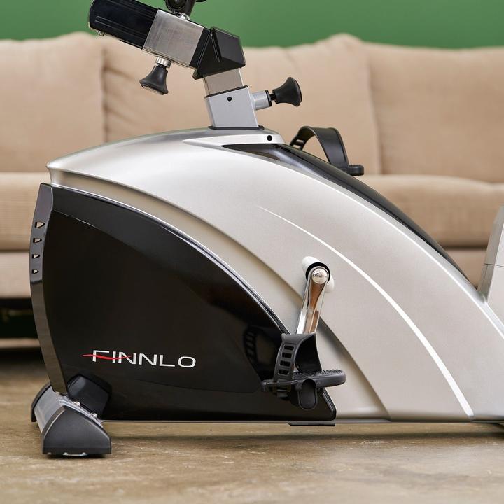 Produktbild Finnlo by Hammer Exum