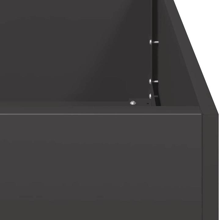 Image du produit vidaXL Pflanzkübel