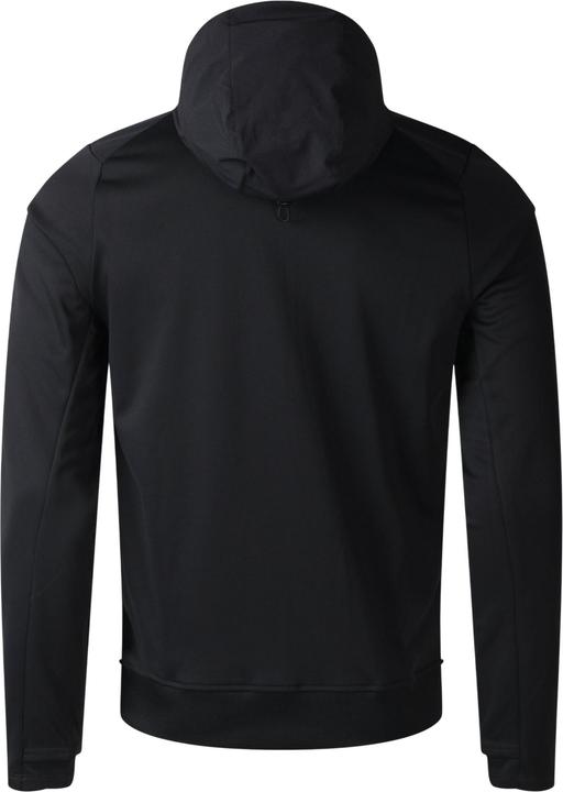 Produktbild Umbro Pro Hoodie mit durchgehendem Reissverschluss Training (L)