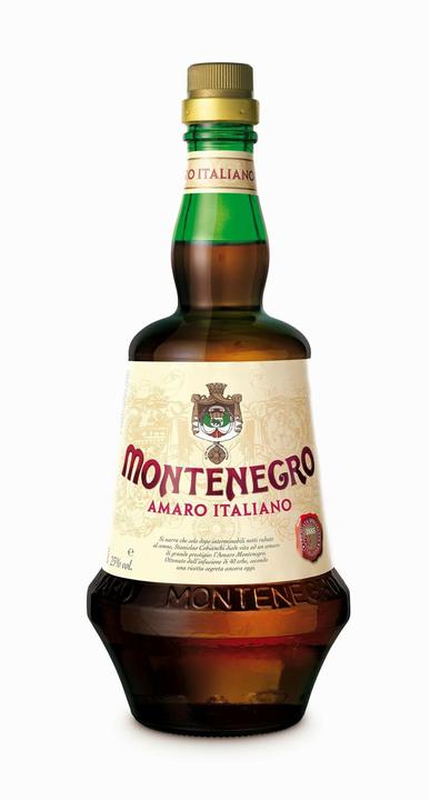 Produktbild Amaro Montenegro Amaro (1 x 150 cl)