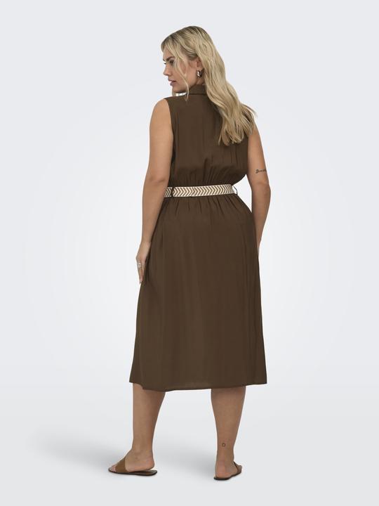 Actual product image Only CARCARGI Midikleid Kleid (44)
