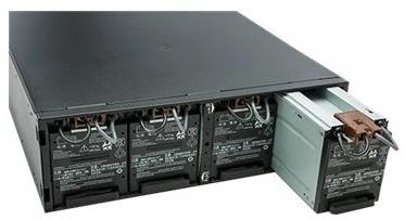 Immagine prodotto APC Srt192rmbp (5000 W)