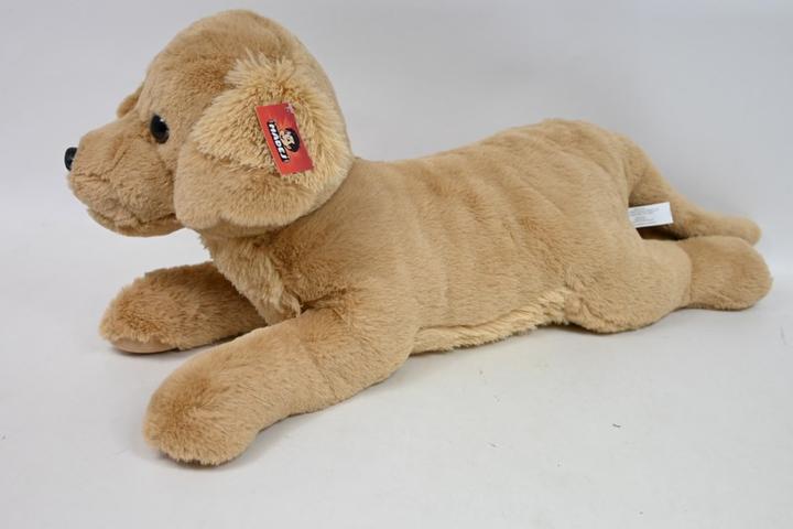 Immagine prodotto MADE Maskotka pies Labrador 60cm leżący