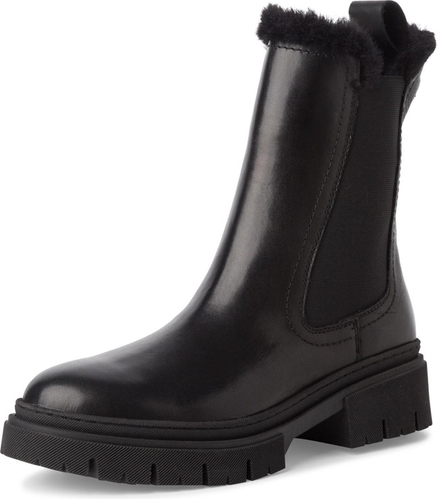 Produktbild Tamaris Stiefelette (41)