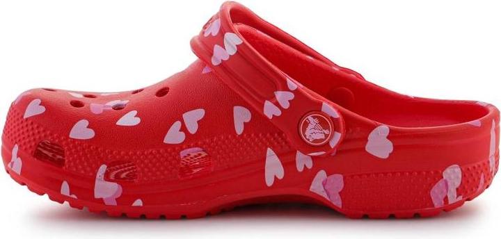 Image du produit Crocs Klassischer Valentinstags-Clog Jr. (35)