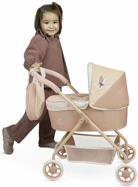 Image du produit DeCuevas Puppenwägelchen