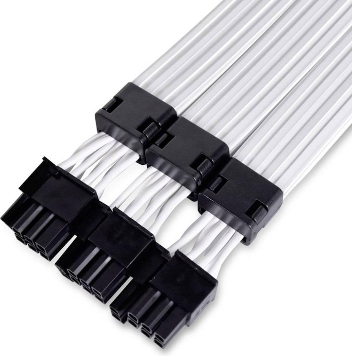 Produktbild Lian-Li Strimer Plus V2 Triple 8-Pin (RGB)