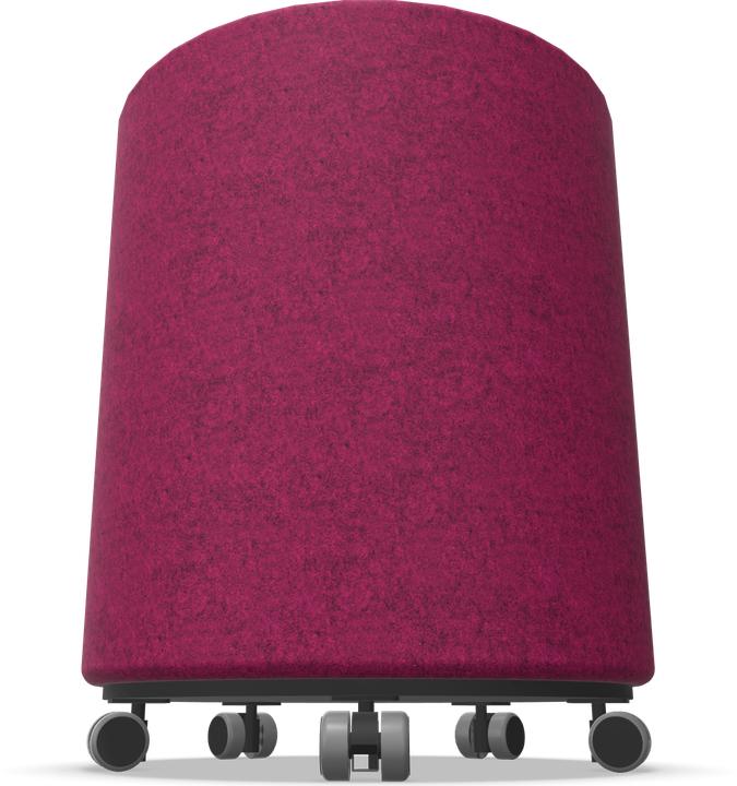 Image du produit Narbutas Tabouret à roulettes Giro