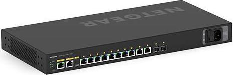 Produktbild Netgear M4250 12-Port AV Line PoE+ (12 Ports)