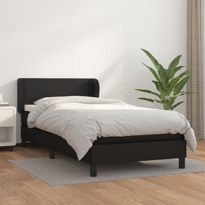 Image du produit vidaXL Boxspringbett (100 x 200 cm)