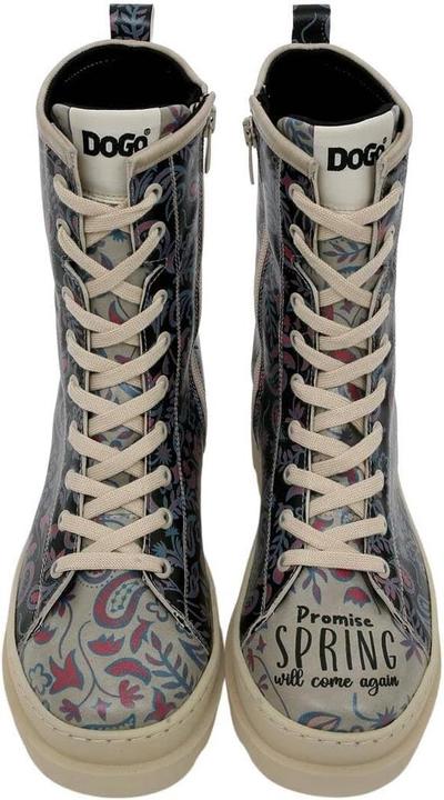 Actual product image Dogo Gisele (41)