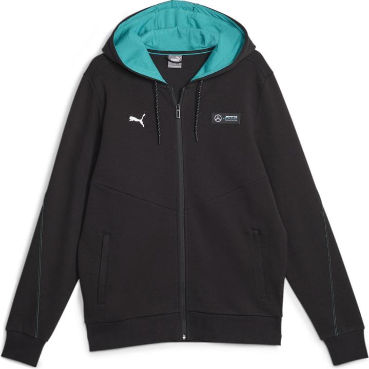 Produktbild Puma MAPF1 Hooded Sweat Jacket (M)