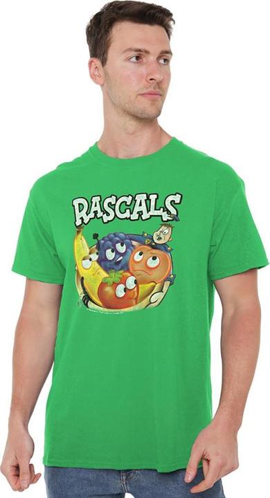 Produktbild Double Bubble Rascals TShirt (S)