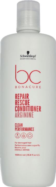 Produktbild Schwarzkopf BC Repair Rescue - Conditioner (1000 ml)