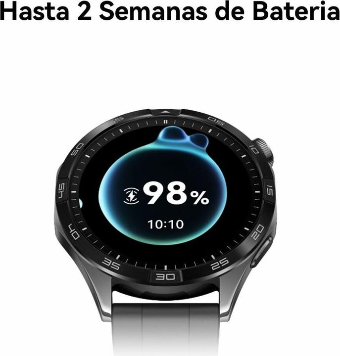 Produktbild Huawei Watch GT 4 (41 mm)