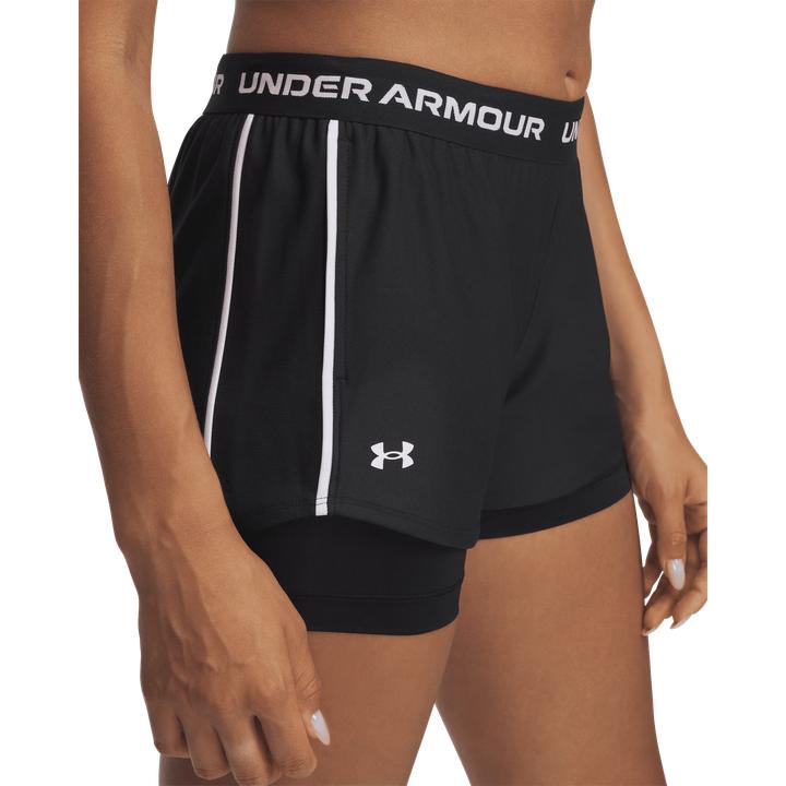 Produktbild Under Armour Tech Play Up 2In1 Shorts (S)