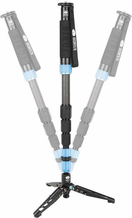 Produktbild Sirui P-224SR (Carbon)