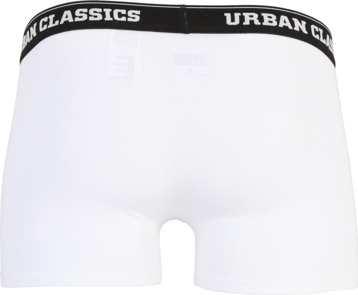 Immagine prodotto Urban Classics Boxer 5-Pack (M, Confezione da 5 pezzi)