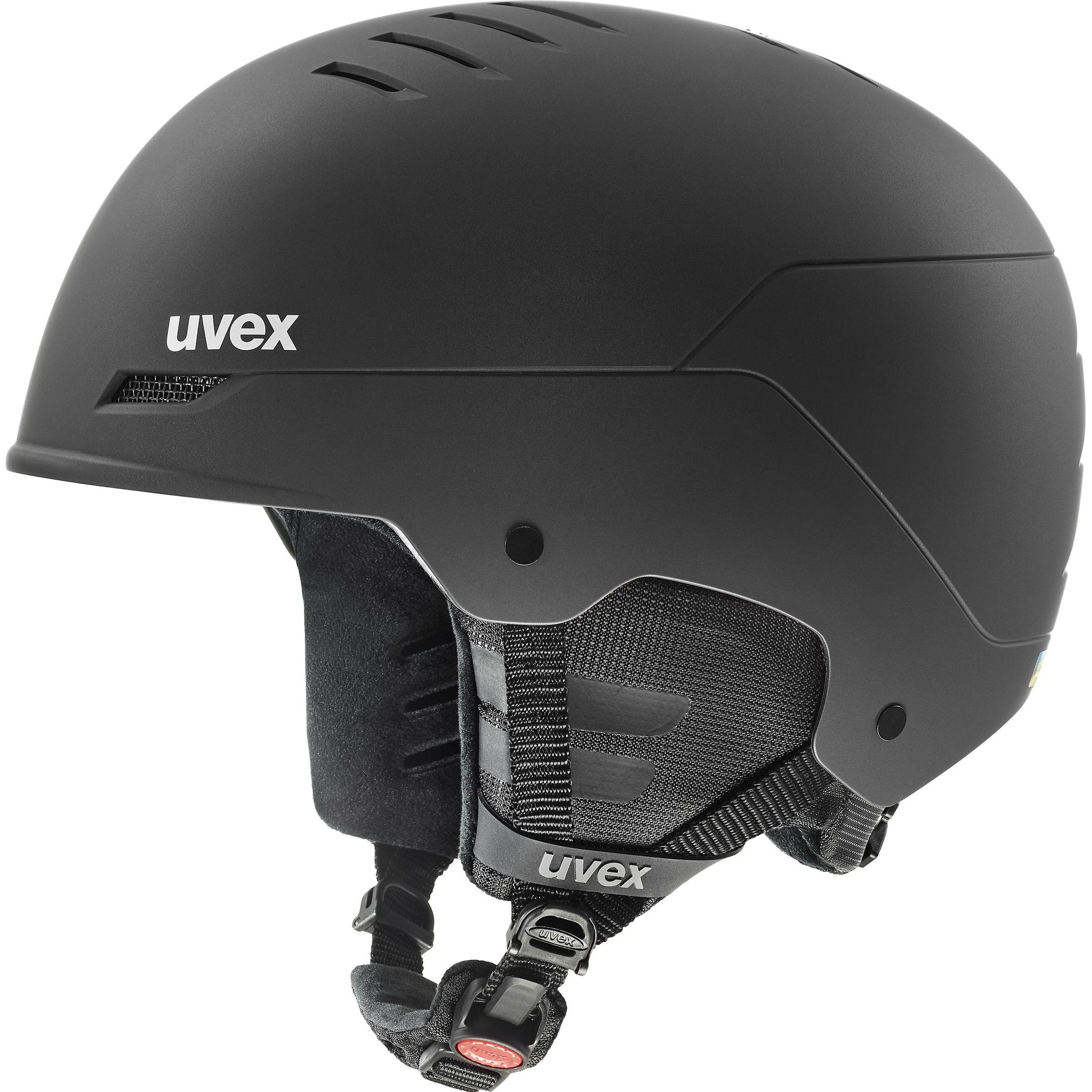 Uvex Sports, Skihelm, (54 - 58 cm, M)