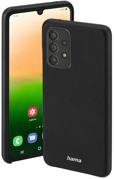 Produktbild Hama Finest Sense (Samsung Galaxy A33 5G)