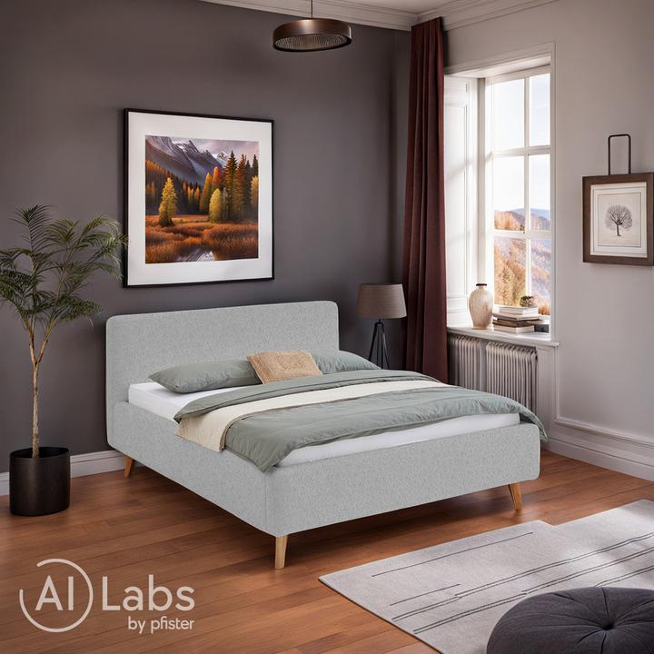 Produktbild Meise Möbel Mattis (160 x 200 cm)